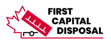 First Capital Disposal